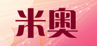 米奥mio品牌logo