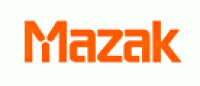 马扎克Mazak品牌logo