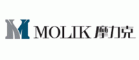 摩力克MOLIK品牌logo