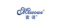 密语MISSOUE品牌logo