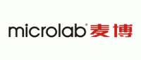 麦博Microlab品牌logo