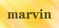 marvin品牌logo