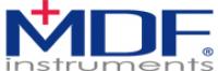 MDF品牌logo
