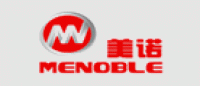 美诺MENOBLE品牌logo