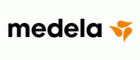 美德乐Medela品牌logo
