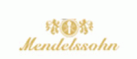 门德尔松MENDELSSOHN品牌logo