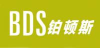 铂顿斯品牌logo