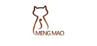 萌猫品牌logo