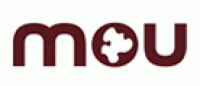 MOU品牌logo