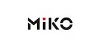 MIKO品牌logo