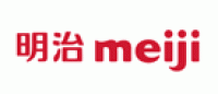 明治Meiji品牌logo
