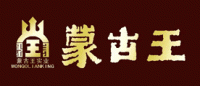 蒙古王品牌logo