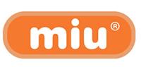 MIU品牌logo