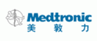 美敦力Medtronic品牌logo
