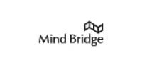 mindbridge品牌logo