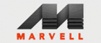 Marvell品牌logo