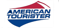 美旅AMERICAN  TOURISTER品牌logo