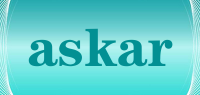 askar品牌logo