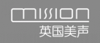 美声MISSION品牌logo
