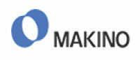 牧野makino品牌logo