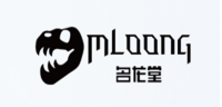 名龙堂品牌logo