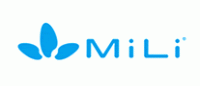 MiLi品牌logo
