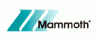 美意Mammoth品牌logo