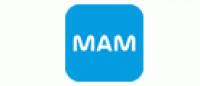 MAM品牌logo