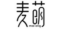 麦萌品牌logo
