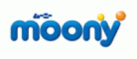 尤妮佳Moony品牌logo