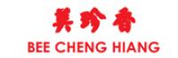 美珍香BEE CHENG HIANG品牌logo