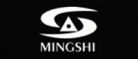 名仕MINGSHI品牌logo