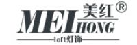 美红MEIHONG品牌logo
