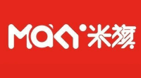 米旗Maky品牌logo