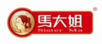 马大姐SisterMa品牌logo