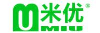 米优品牌logo