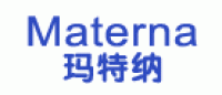 玛特纳品牌logo