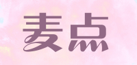 麦点品牌logo