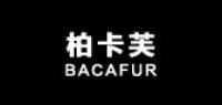 柏卡芙品牌logo