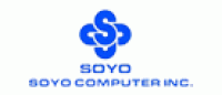 梅捷SOYO品牌logo