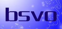 bsvo品牌logo