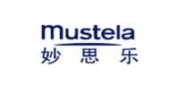 妙思乐Mustela品牌logo