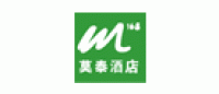 莫泰168品牌logo