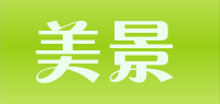 美景MEIJING品牌logo