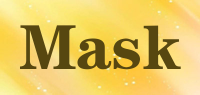 Mask品牌logo