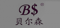 贝尔森品牌logo