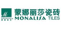 蒙娜丽莎品牌logo