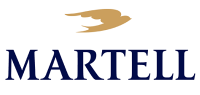 马爹利Martell品牌logo