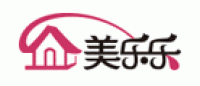 美乐乐品牌logo