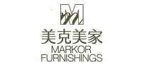 美克美家MARKOR品牌logo